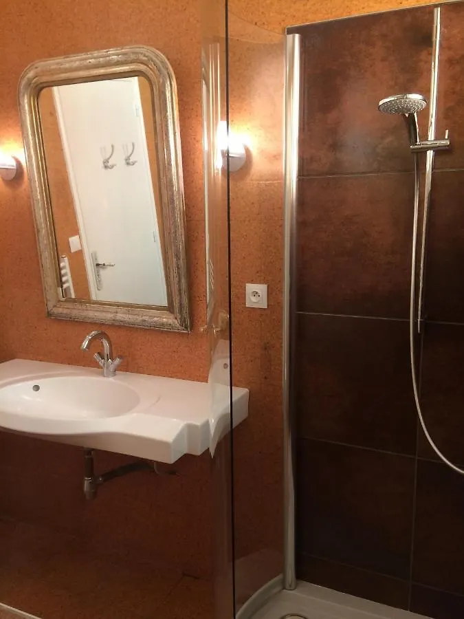 דירה Montélimar Appartement Les Allees