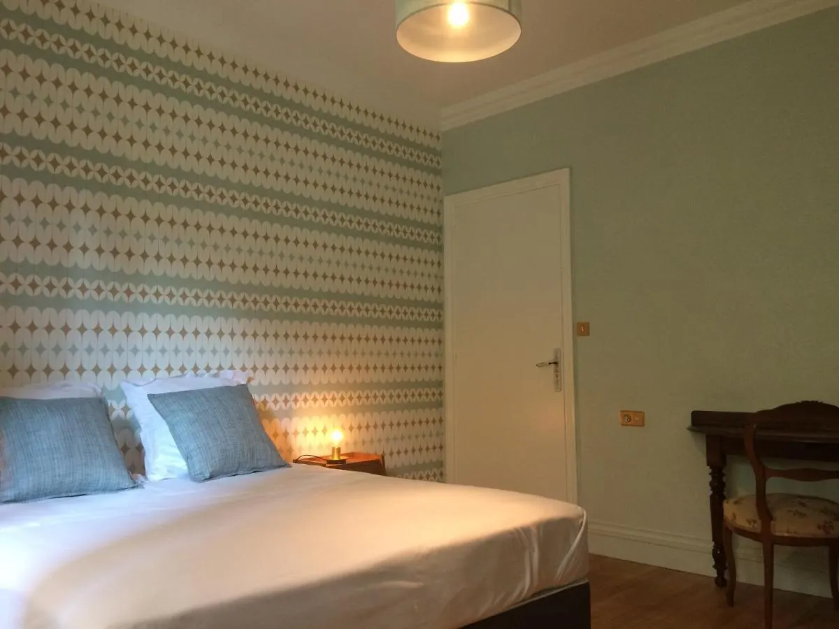 Montélimar Appartement Les Allees דירה