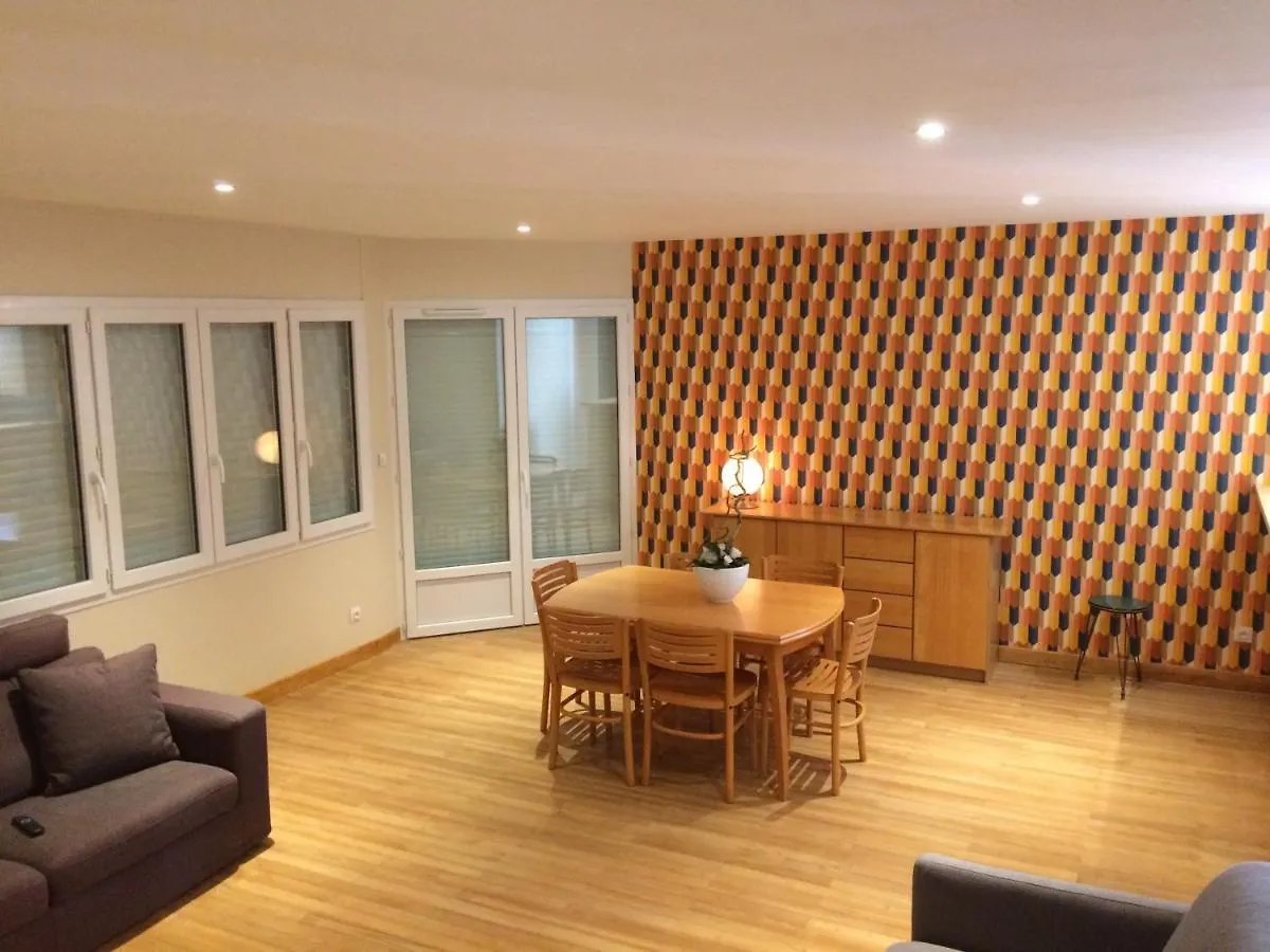 Appartement Les Allees Montélimar Frankrijk