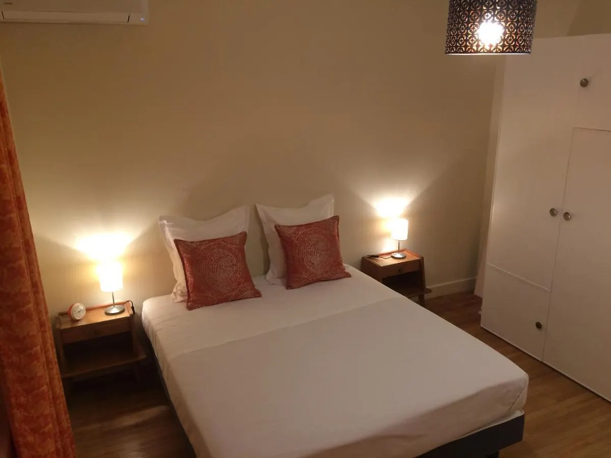 Appartement Les Allees Montélimar Frankrijk
