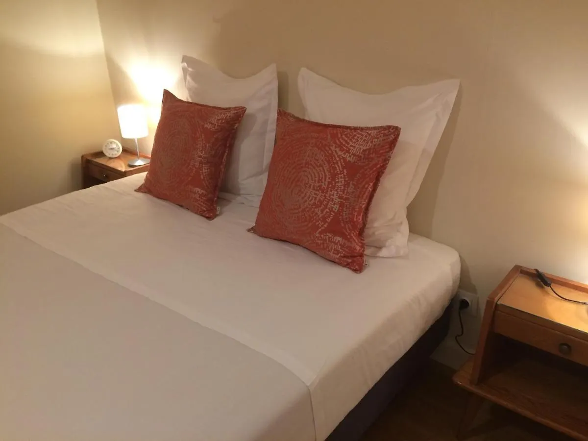 Appartement Les Allees Montélimar